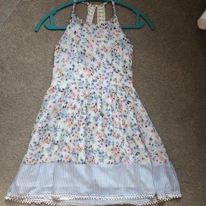 Abercrombie Kids Sundress